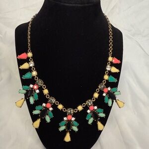 JCrew Necklace